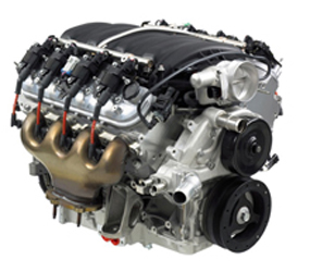 P62C7 Engine
